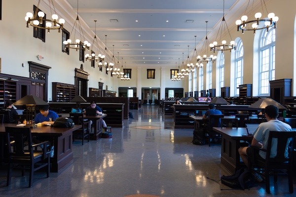 Data Security Responsibilities