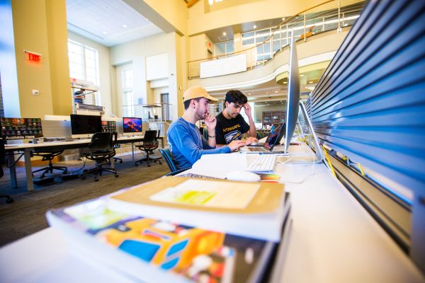 Office of Information Technology